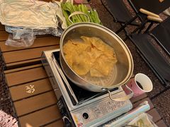 -天津东丽湖风景区