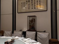 包厢-不倒翁·徽天下名菜楼(马鞍山路店)