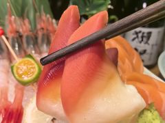 -森味薪火烧•烧鸟居酒屋•日本料理(望京店)