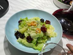 -花开餐厅(环湖中路店)