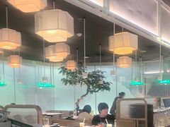 -绿茶餐厅(广州天河城店)