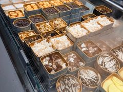 -海底捞大排档火锅(悦荟广场店)