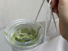 -喜茶(上海打浦桥日月光gelato lab+店)