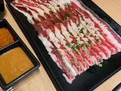 -花味·自助烤肉(雨花客厅店)