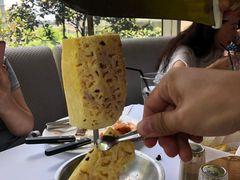 -拉蒂娜·巴西牛排馆 Latina·Brazilian Steakhouse(陆家嘴旗舰店)