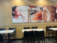 -永和大王(春日上新·阜成门店)