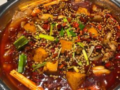 -宽口美蛙鱼头(大唐西市店)