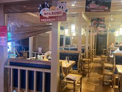 -九田家黑牛烤肉料理(太原迎泽区同至人店)
