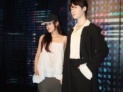 -上海杜莎夫人蜡像馆