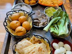 -范贤光鸡公煲(平乐园总店)