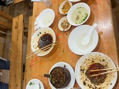 -华兴街自力面店
