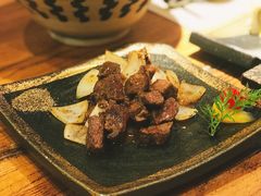 -藤原布二·大正创意料理(五台山店)