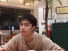 -堂屋糖水店(愚园店)