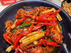 -聚味瞿记·龙虾堂(坡子街店)