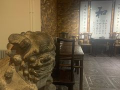 -和院老火锅铜锅烧烤海鲜(朱雀大街店)