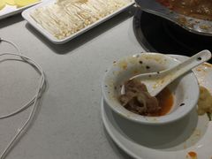 -古乐牛香·鲜牛肉牛杂火锅(新区店)