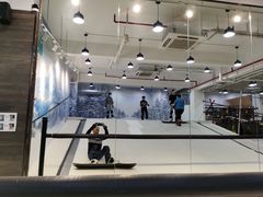 -SNOWGATE滑雪·华雪梦(老西门店)