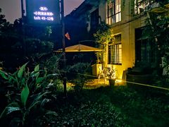 景观位-浙C老邻舍(西城海错店)