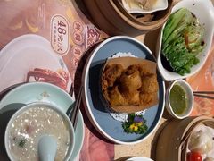 -点都德(华强南店)
