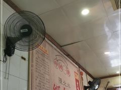 -粤北餐馆