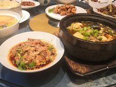 -辣螃铠盆盆蟹大排档(海昌店)