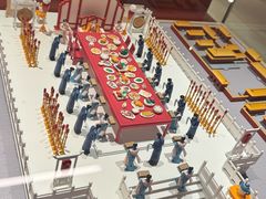 -惠丰堂饭庄·烤鸭·京味菜(翠微路店)