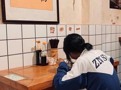 大堂-矮子粉店1985·长沙米粉(湘春路店)