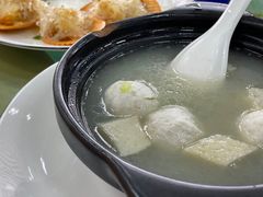 -景好海鲜餐厅(大鹏必选旅游店)