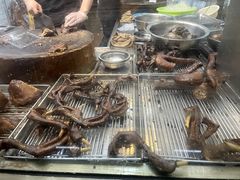 -春梅里卤鹅馆·47年老字号(中山路店)