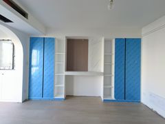 -佰丽爱家全屋定制(汶水店)
