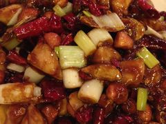 -椒小兔·盐帮川菜中餐厅(金沙时代广场店)