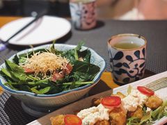 南蛮炸鸡块-有喜屋·深夜食堂(北京西路店)
