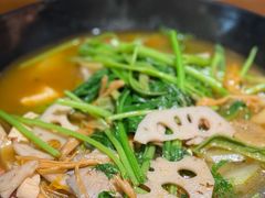 -万记麻辣烫国展总店
