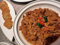 -木守西溪溪隐餐厅