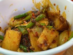 -萝鸡思味秘制泡菜(万家丽店)