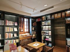 -思南书局(复兴中路店)