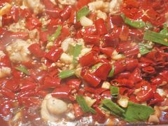 -永安鱼庄·镇江菜(丁卯店)