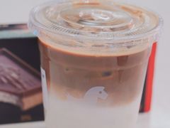 -NOWWA挪瓦咖啡(SOHO中山广场店)