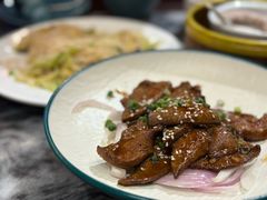 -安泰楼·佛跳墙创始人·传统闽味早茶·酒楼(三坊七巷闽菜地标店)