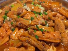-胖哥俩肉蟹煲(海盐总店)