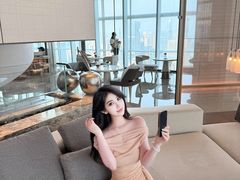 -上海雅居乐万豪侯爵酒店
