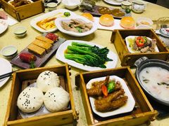 -正哥点心皇子(锦江国际广场店)