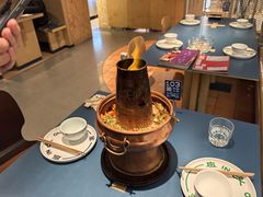 -一坐一忘云南菜(嘉里中心店)