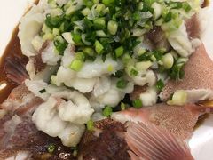 多宝鱼-大益膳房(华腾科技大厦店)