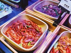 -盛江山自助料理(奥莱锦辉购物广场店)