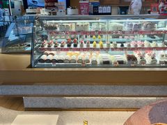 -西村叔叔的店·面包·甜品·蛋糕(清河万象汇店)