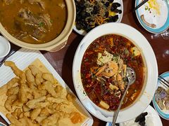-老东家民间菜(迎宾路店)