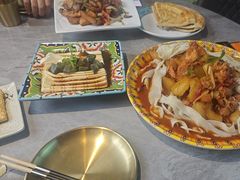 -巴依老爷新疆餐厅