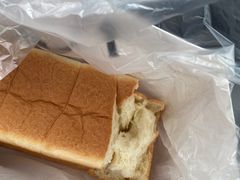 -银座仁志川·生吐司专门店(香港广场店)