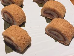 -陆壹捌餐厅(五大道店)